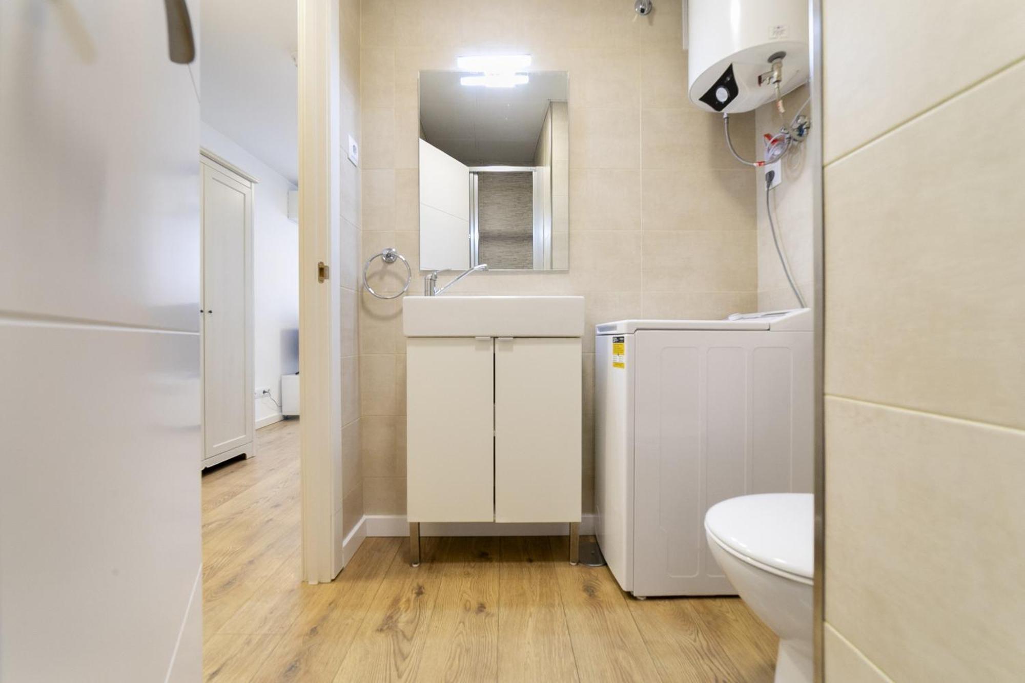 Apartamento Luxury Xvi - Ferga Madrid