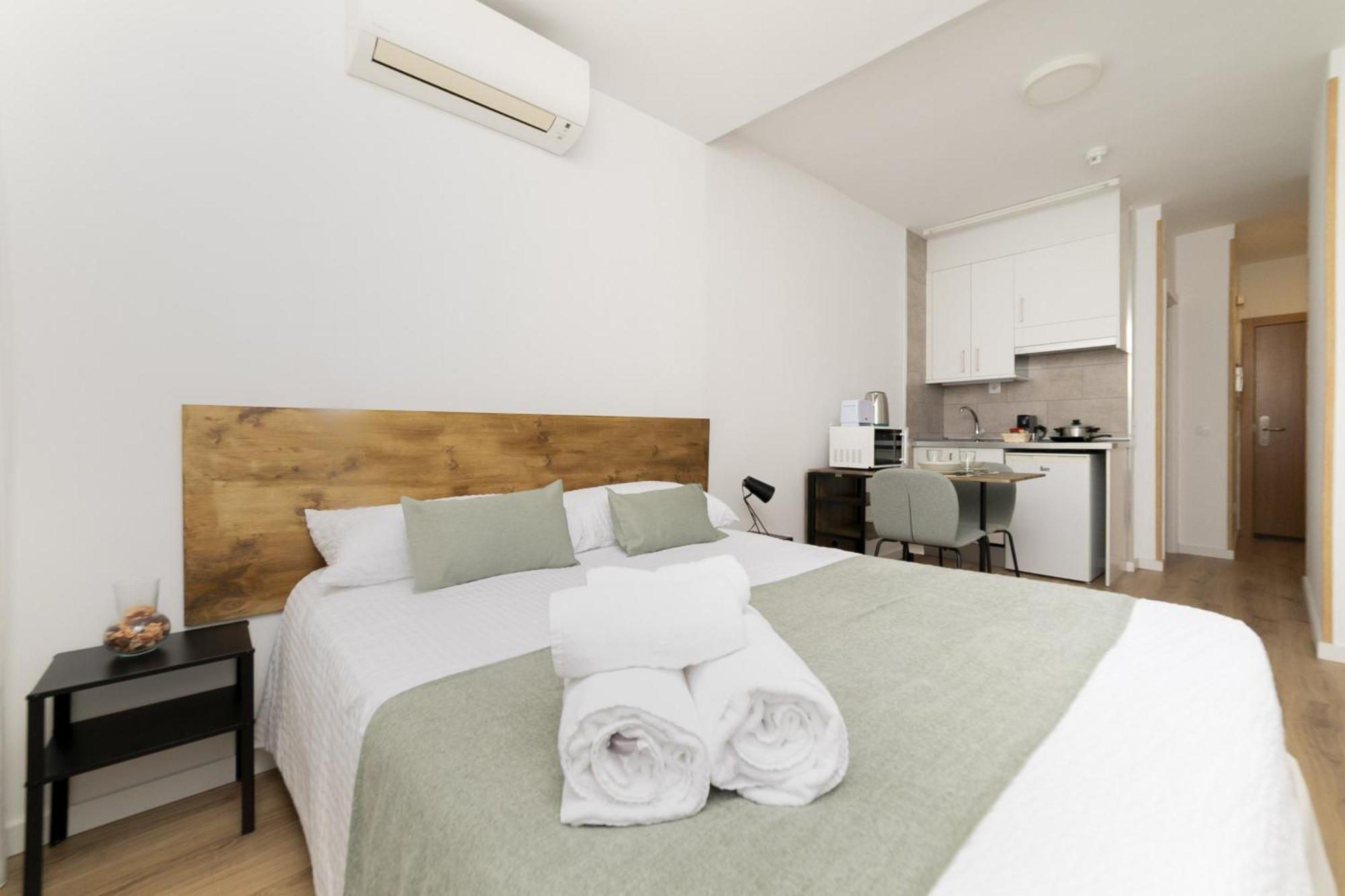 Appartement Luxury Xvi - Ferga