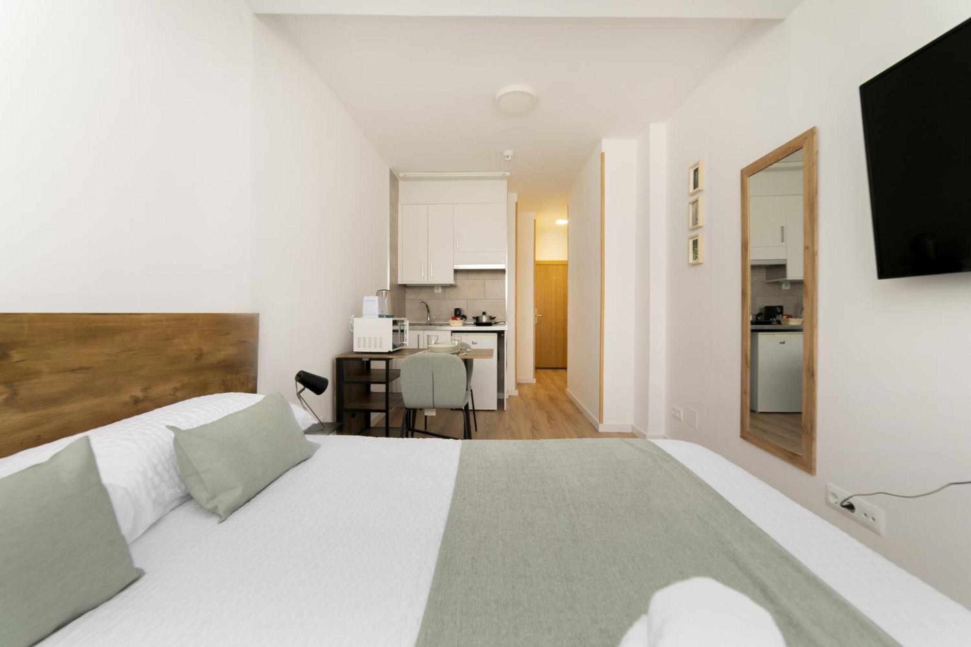 Luxury Xvi - Ferga Appartement *